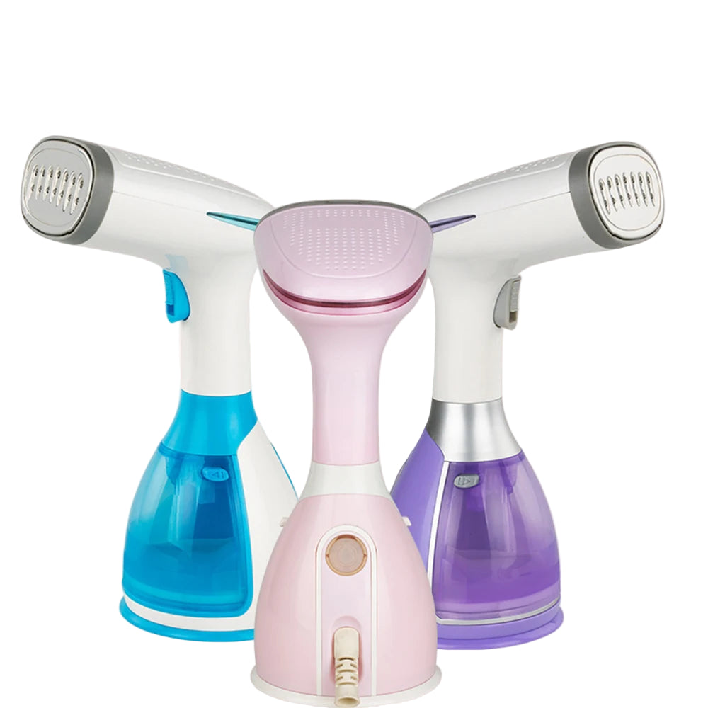 1500W Portable Garment Steamer