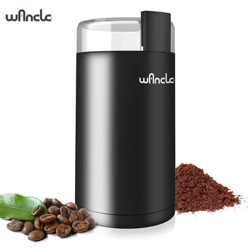 200W High-Power Coffee Grinder